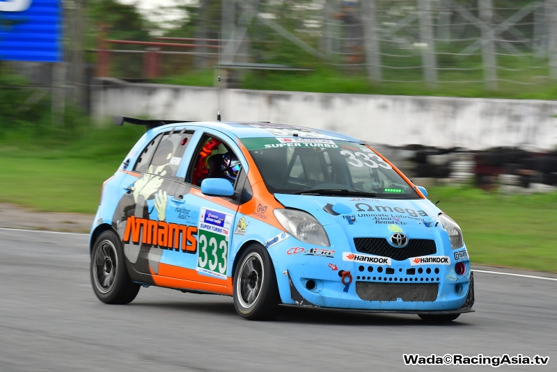 2018.03 BIRA Super Turbo 2018 #1 