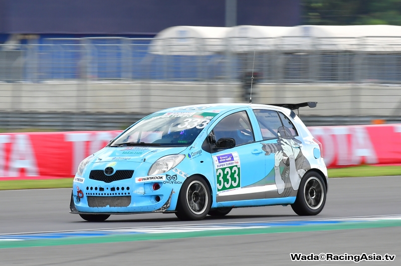 2018.05 Buriram Super Turbo 2018 #3,4 