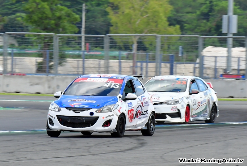 2018.05 Buriram Super Turbo 2018 #3,4 