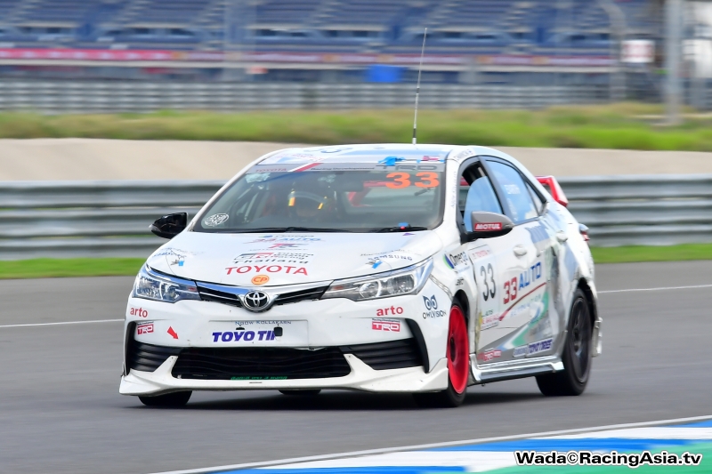 2018.05 Buriram Super Turbo 2018 #3,4 