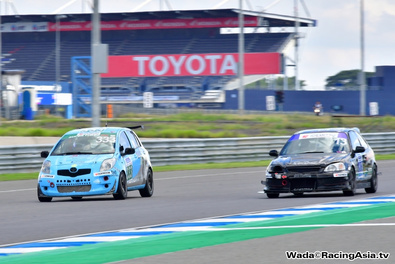 2018.05 Buriram Super Turbo 2018 #3,4 