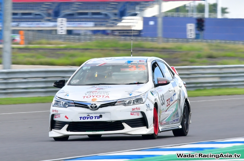 2018.05 Buriram Super Turbo 2018 #3,4 