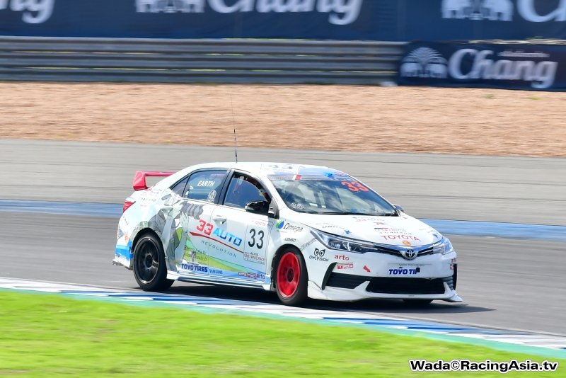 2018.05 Buriram Super Turbo 2018 #3,4 