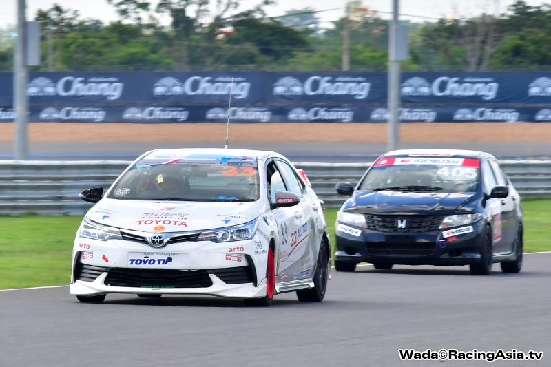 2018.05 Buriram Super Turbo 2018 #3,4 