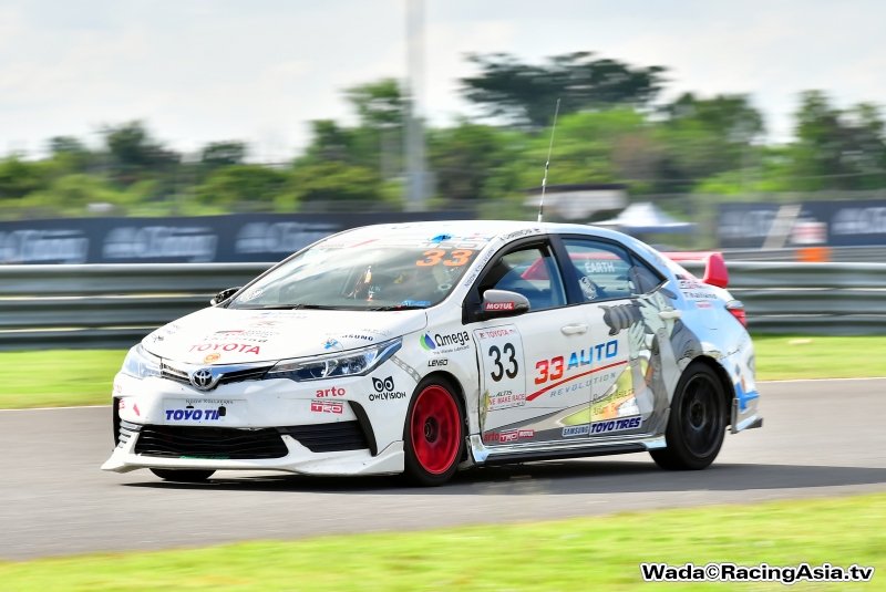 2018.05 Buriram Super Turbo 2018 #3,4 