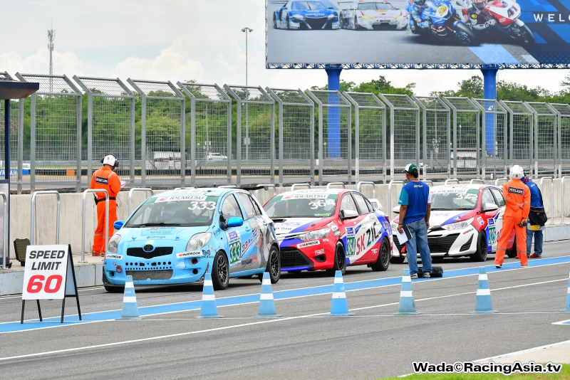 2018.05 Buriram Super Turbo 2018 #3,4 