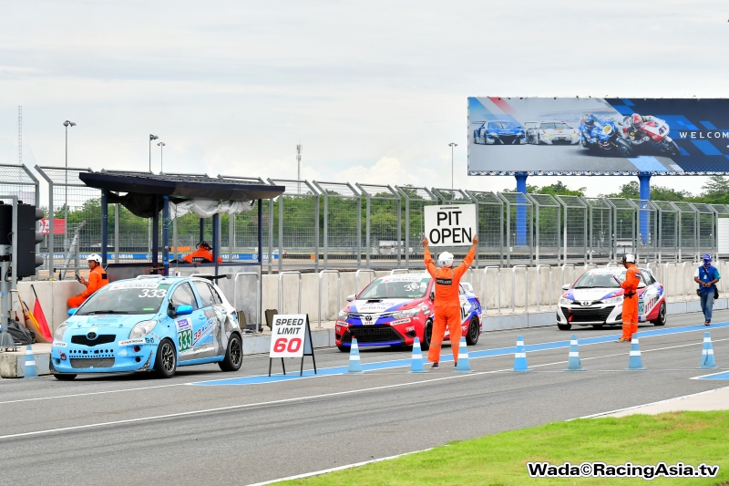 2018.05 Buriram Super Turbo 2018 #3,4 