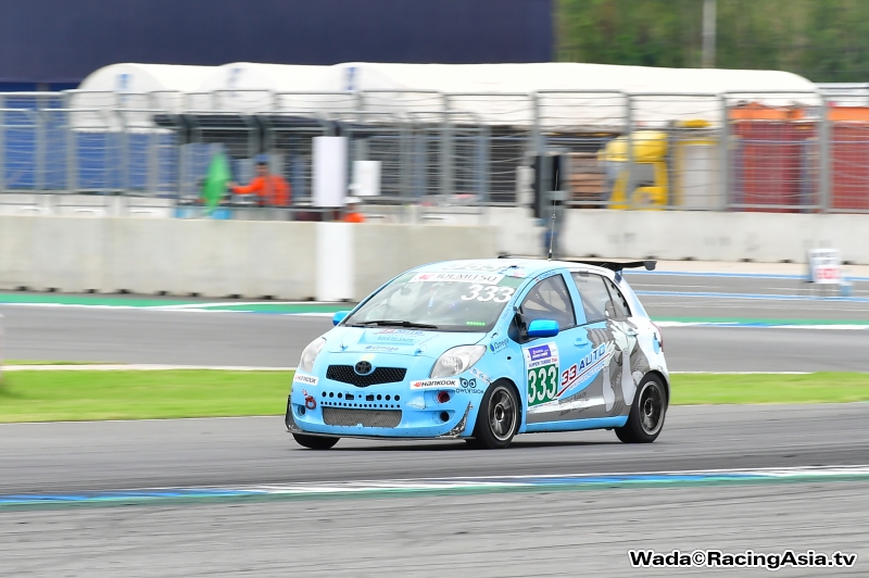 2018.05 Buriram Super Turbo 2018 #3,4 