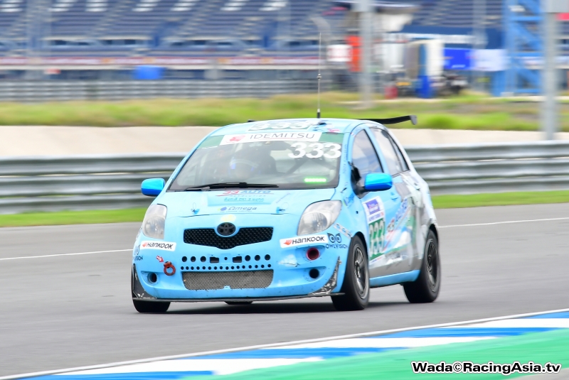 2018.05 Buriram Super Turbo 2018 #3,4 