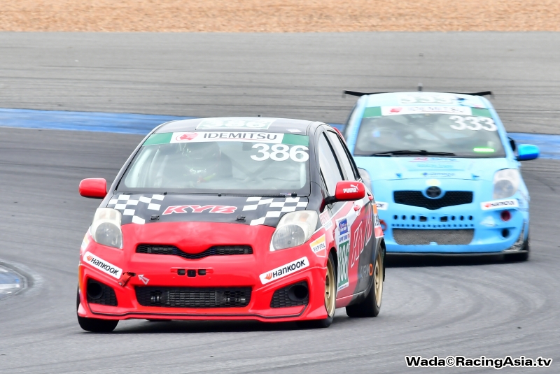 2018.05 Buriram Super Turbo 2018 #3,4 