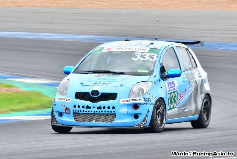 2018.05 Buriram Super Turbo 2018 #3,4 