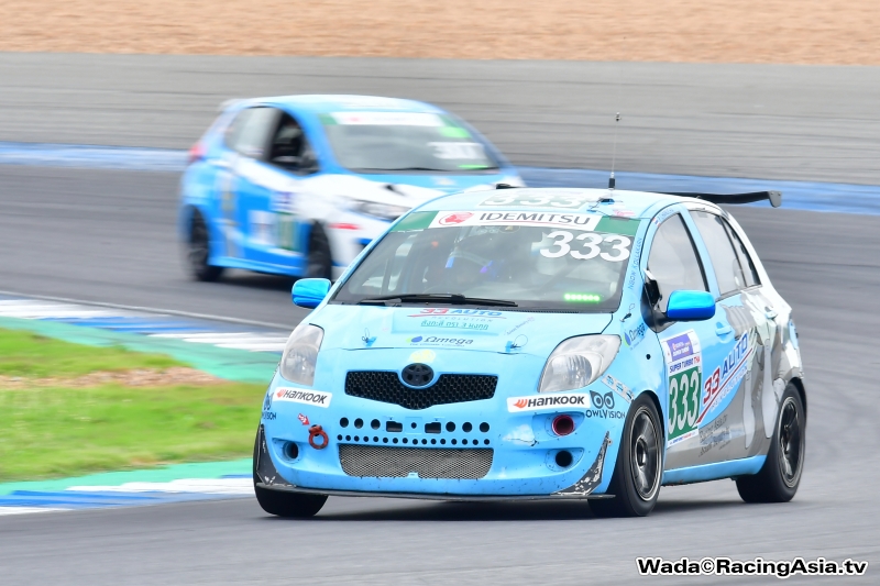 2018.05 Buriram Super Turbo 2018 #3,4 