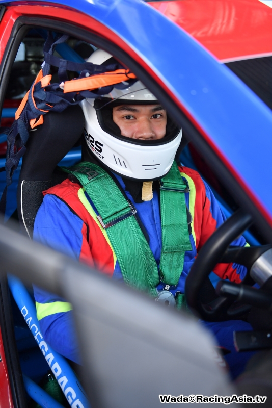 2018.05 Buriram Super Turbo 2018 #3,4 