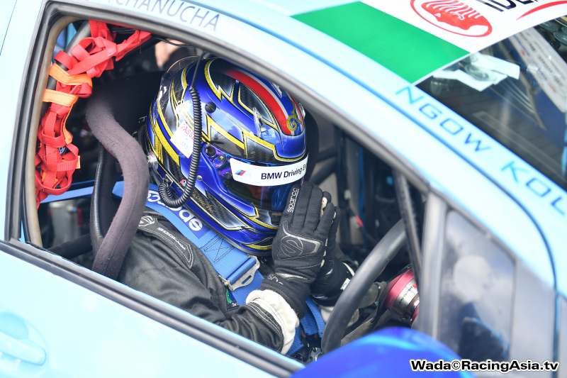 2018.05 Buriram Super Turbo 2018 #3,4 