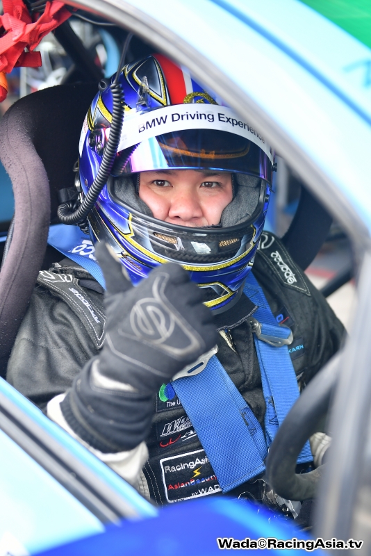 2018.05 Buriram Super Turbo 2018 #3,4 