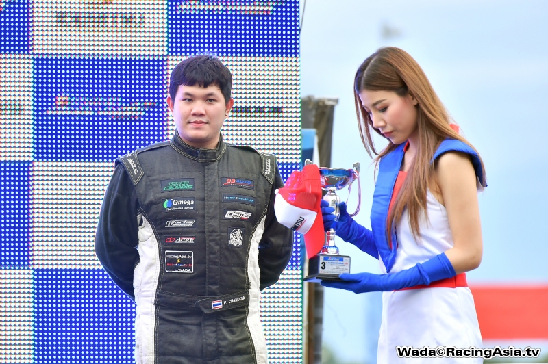 2018.05 Buriram Super Turbo 2018 #3,4 
