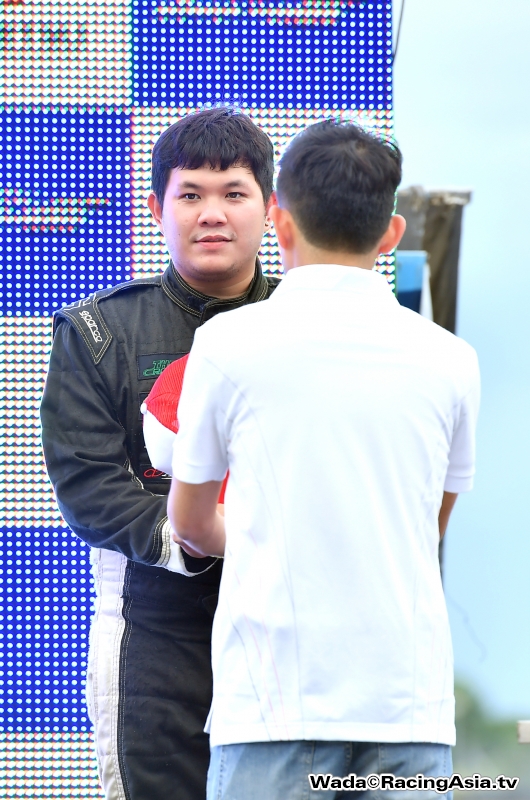 2018.05 Buriram Super Turbo 2018 #3,4 