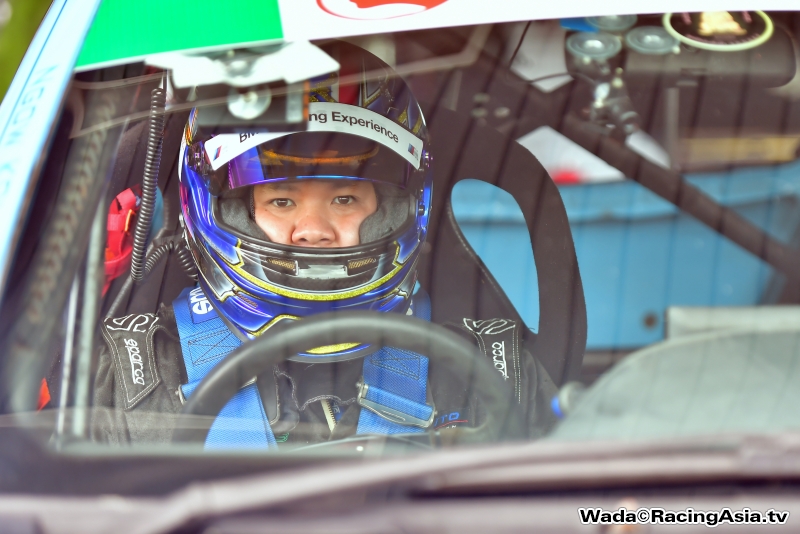 2018.05 Buriram Super Turbo 2018 #3,4 