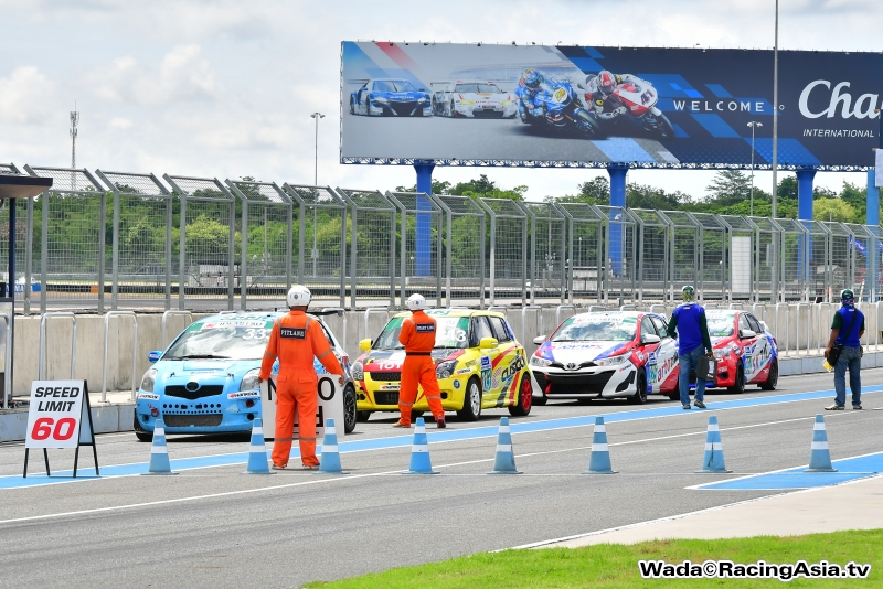 2018.05 Buriram Super Turbo 2018 #3,4 