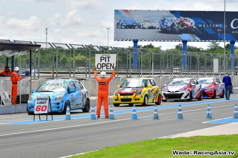 2018.05 Buriram Super Turbo 2018 #3,4 