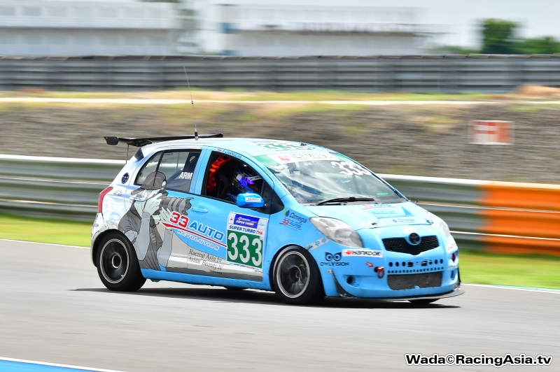 2018.05 Buriram Super Turbo 2018 #3,4 