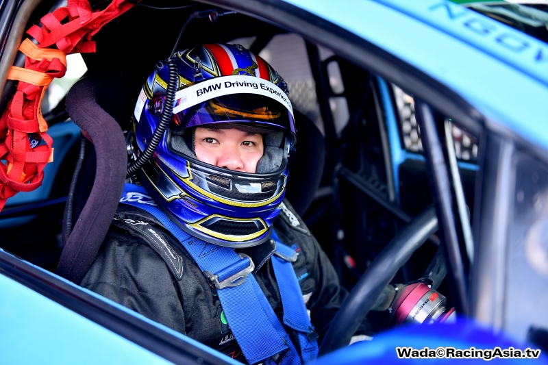 2018.05 Buriram Super Turbo 2018 #3,4 