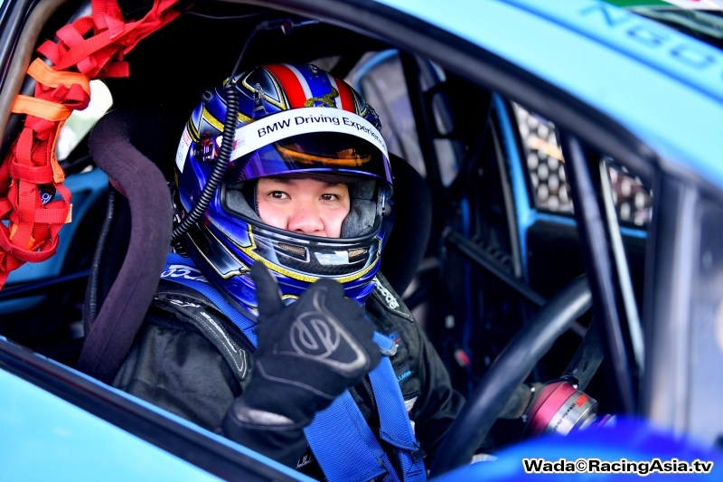 2018.05 Buriram Super Turbo 2018 #3,4 