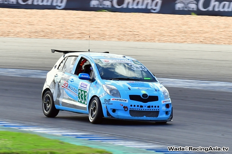 2018.05 Buriram Super Turbo 2018 #3,4 