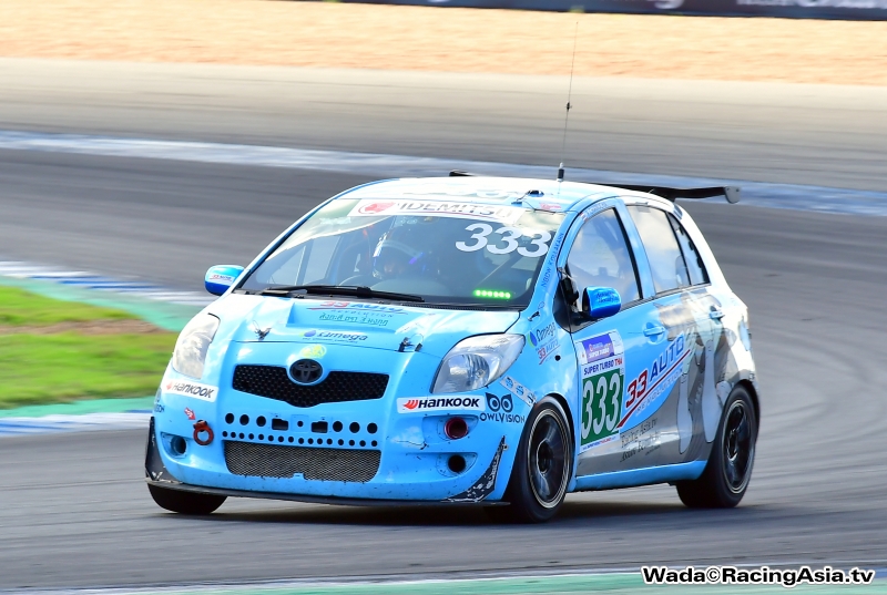 2018.05 Buriram Super Turbo 2018 #3,4 