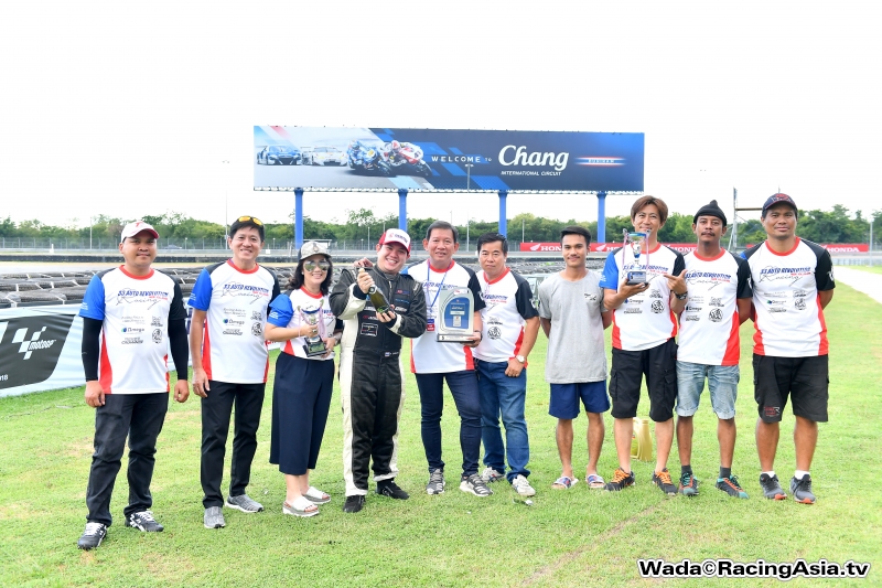2018.05 Buriram Super Turbo 2018 #3,4 