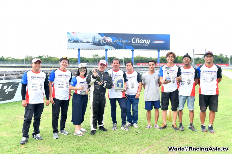 2018.05 Buriram Super Turbo 2018 #3,4 