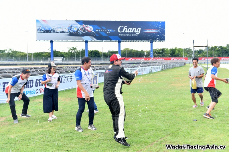 2018.05 Buriram Super Turbo 2018 #3,4 