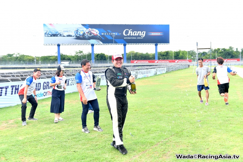 2018.05 Buriram Super Turbo 2018 #3,4 