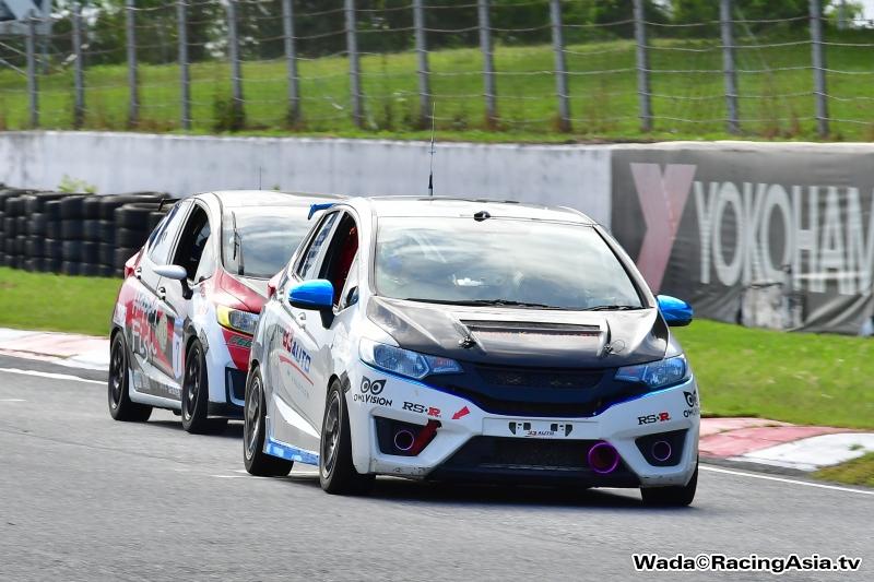 2018.06 BIRA RAAT Endurance race 2018 #1 