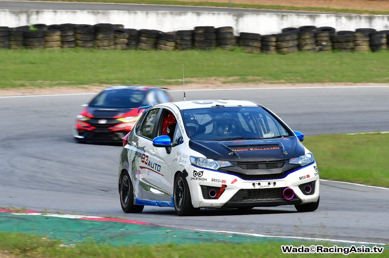 2018.06 BIRA RAAT Endurance race 2018 #1 