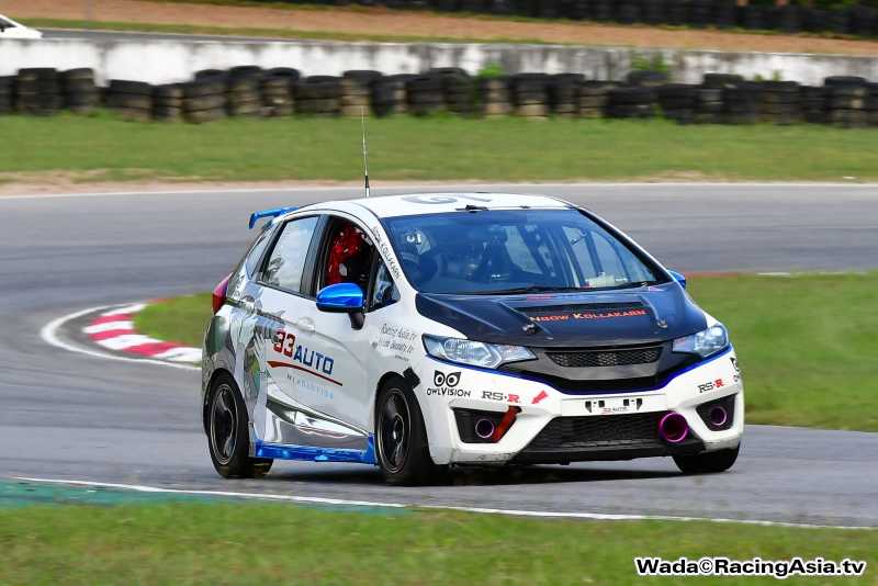 2018.06 BIRA RAAT Endurance race 2018 #1 