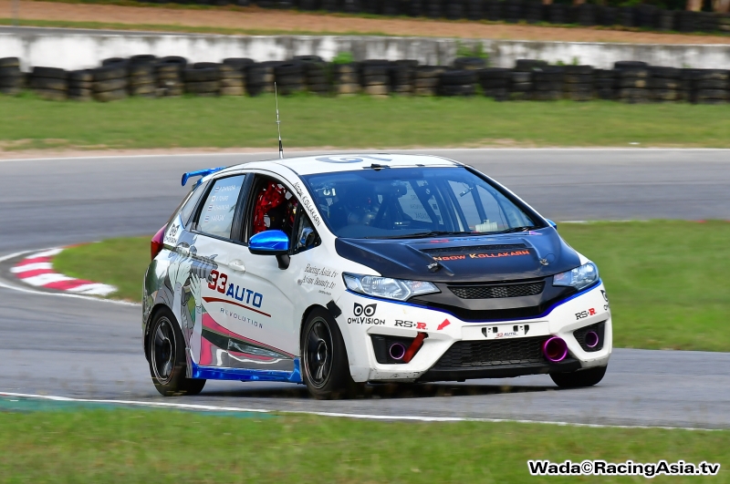 2018.06 BIRA RAAT Endurance race 2018 #1 