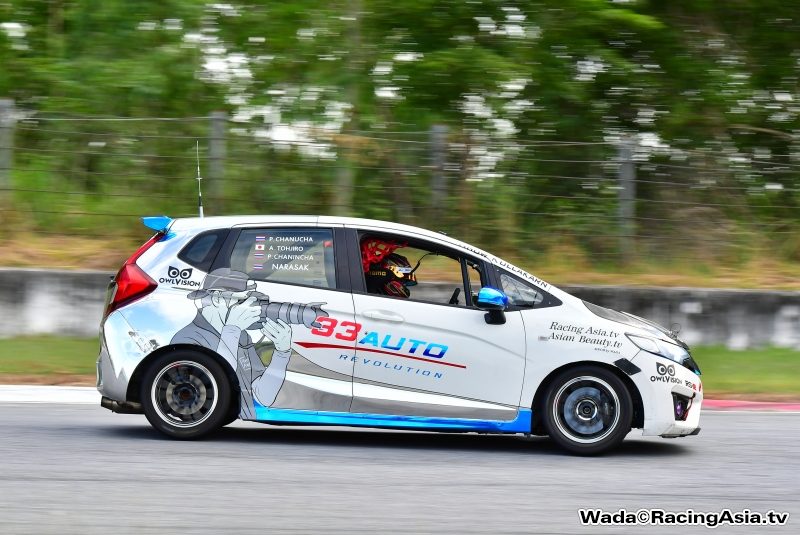 2018.06 BIRA RAAT Endurance race 2018 #1 