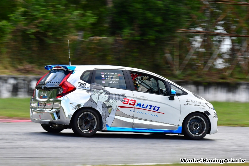 2018.06 BIRA RAAT Endurance race 2018 #1 