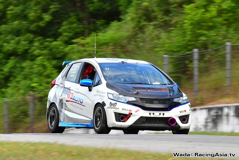 2018.06 BIRA RAAT Endurance race 2018 #1 