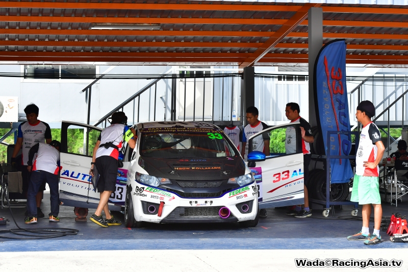 2018.06 BIRA RAAT Endurance race 2018 #1 