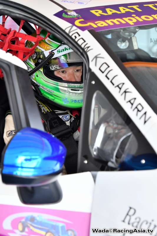 2018.06 BIRA RAAT Endurance race 2018 #1 