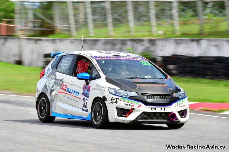 2018.06 BIRA RAAT Endurance race 2018 #1 