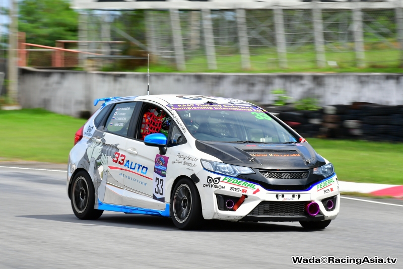 2018.06 BIRA RAAT Endurance race 2018 #1 