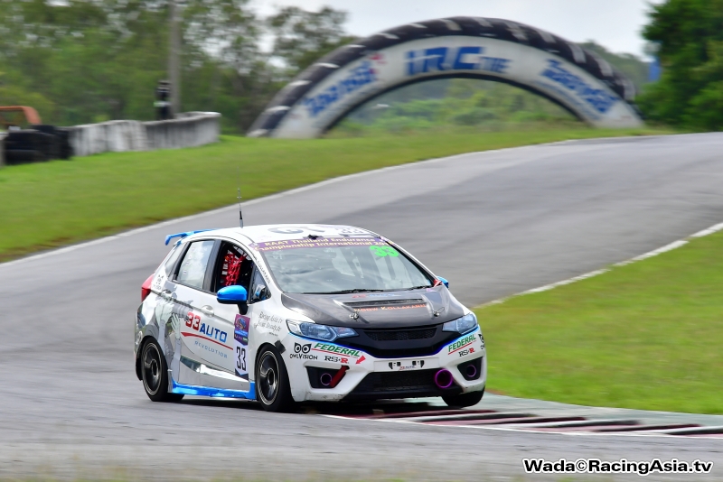 2018.06 BIRA RAAT Endurance race 2018 #1 