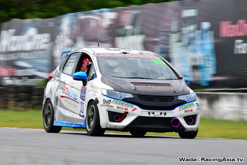 2018.06 BIRA RAAT Endurance race 2018 #1 