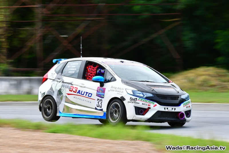 2018.06 BIRA RAAT Endurance race 2018 #1 