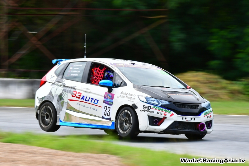 2018.06 BIRA RAAT Endurance race 2018 #1 