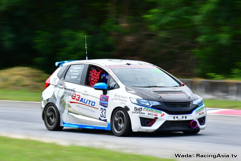 2018.06 BIRA RAAT Endurance race 2018 #1 