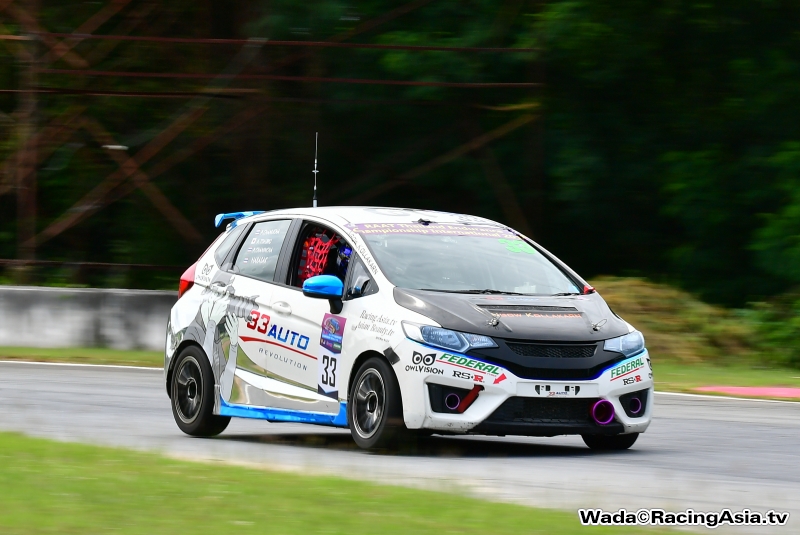 2018.06 BIRA RAAT Endurance race 2018 #1 